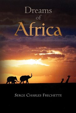 Cover Dreams Of Africa