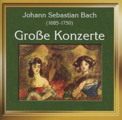 Grosse Konzerte - Camerata Askany/Tomsic,Dubravka/+