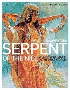 Serpent of the Nile - Buonaventura, Wendy