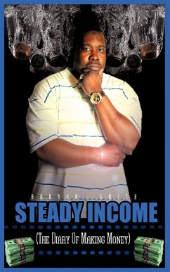 Steady Income - Smith, Barron