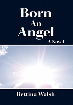 Born an Angel - Walsh, Bettina