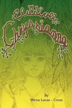 My Elusive Chryssianna - Lucas-Cross, Verna