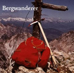 Bergwanderer - Christine U.Sabine/Juxhofer