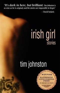 Irish Girl - Johnston, Tim