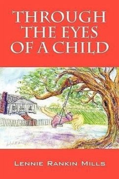 Through the Eyes of a Child - Rankin Mills, Lennie