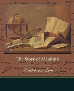 The Story of Mankind - Loon, Hendrik Van
