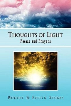 Thoughts of Light - Ronnie & Evelyn Stubbs