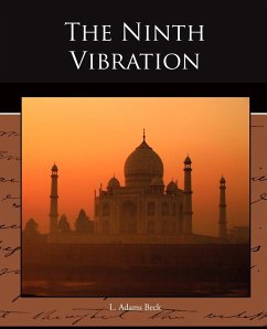 The Ninth Vibration - Beck, L. Adams