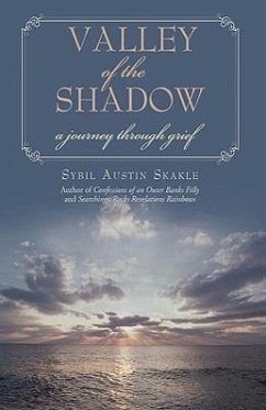 Valley of the Shadow - Skakle, Sybil Austin