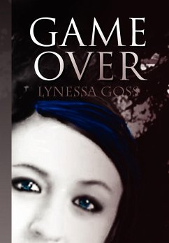 Game Over - Goss, Lynessa