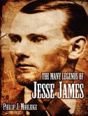 The Many Legends of Jesse James