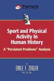 Sport and Physical Activity in Human History