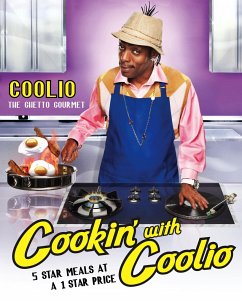 Cookin' with Coolio - Coolio
