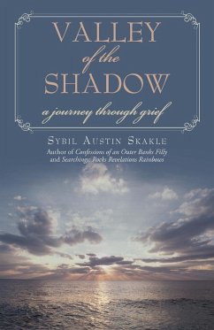 Valley of the Shadow - Skakle, Sybil Austin