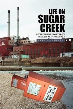 Life on Sugar Creek - Marshall, Skip; Marshall, J. L.