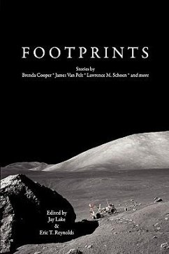 Footprints - Pelt, James Van