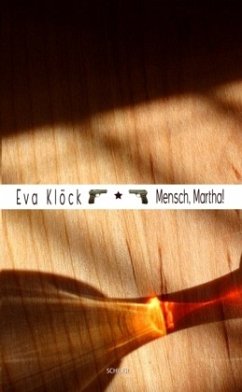 Mensch, Martha! - Klöck, Eva