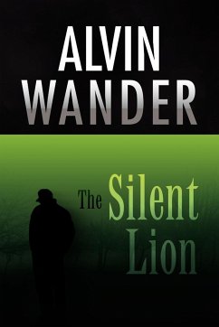 The Silent Lion - Wander, Alvin