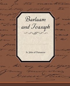 Barlaam and Ioasaph