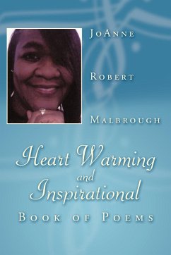 Heart Warming and Inspirational Book of Poems