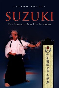 SUZUKI - Suzuki, Tatsuo