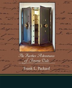 The Further Adventures of Jimmie Dale - Packard, Frank L.