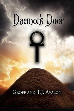 Daemon's Door - Geoff and T. J. Avalon, And T. J. Avalon; Geoff and T. J. Avalon