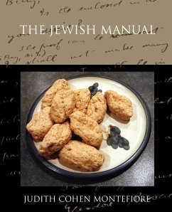 The Jewish Manual - Montefiore, Judith Cohen