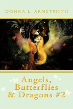 Angels, Butterflies, & Dragons #2 - Armstrong, Donna L.