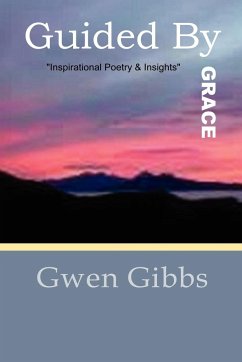 Guided by Grace - Gibbs, Gwen