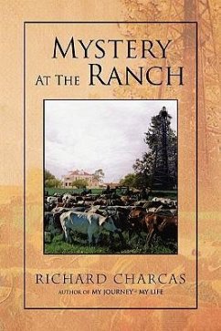Mystery at the Ranch