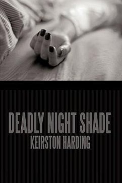 Deadly Night Shade - Harding, Keirston