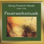 Feuerwerksmusik