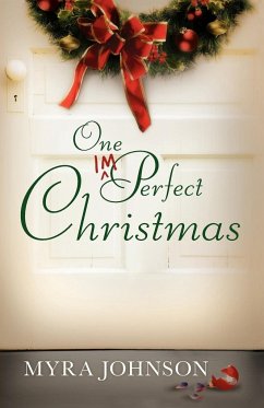 One Imperfect Christmas - Johnson, Myra