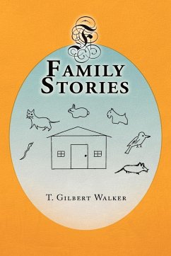 Family Stories - Walker, T. Gilbert
