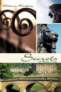 Secrets of Manor Fiona