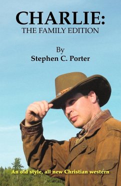 Charlie - Porter, Stephen C.