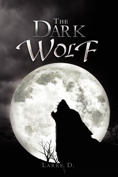 Cover The Dark Wolf