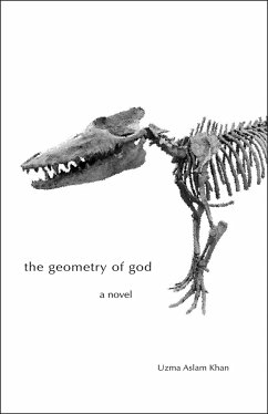 Geometry of God - Khan, Uzma Aslam