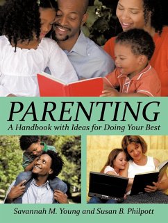 Parenting - Young, Savannah M.; Philpott, Susan B.