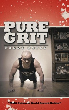 Pure Grit - Doyle, Paddy