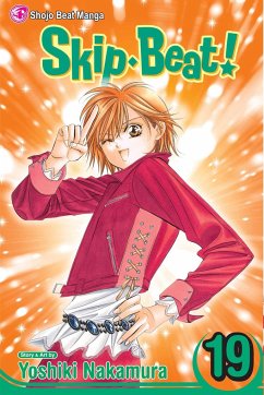 Skip-Beat!, Vol. 19 - Nakamura, Yoshiki