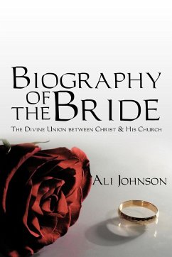 Biography of the Bride - Johnson, Ali