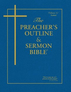 The Preacher's Outline & Sermon Bible - Vol. 27 - Worldwide, Leadership Ministries