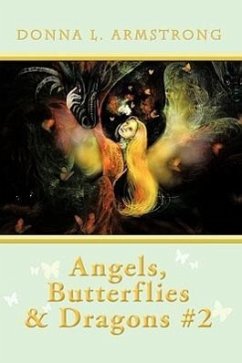 Angels, Butterflies, & Dragons #2