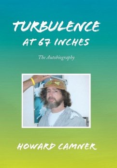 Turbulence at 67 Inches - Camner, Howard