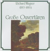 Wagner-Verdi/Grosse Ouvertüren
