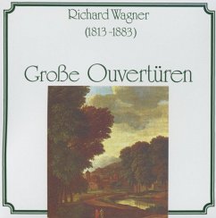 Wagner-Verdi/Grosse Ouvertüren - Slov.Philh.O/Rezucha/+