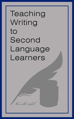 Teaching Writing to Second Language Learners - Hassan, Riaz