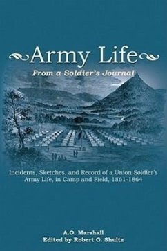 Army Life - Marshall, A O